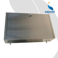Caja de interruptor de acero inoxidable resistente a la intemperie a prueba de polvo de alta calidad Saipwell